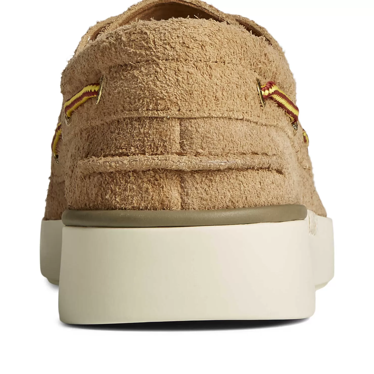 Authentic Original Boat Shoe | Sale | Sperry Men's x Brooks Brothers Authentic Original™ 3-Eye Cup Boat Shoe Tan