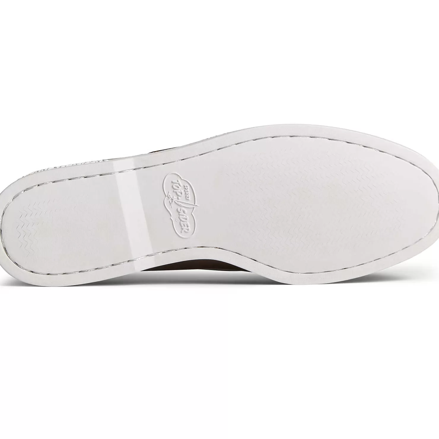 Authentic Original Boat Shoe | Sale | Sperry Men's x Brooks Brothers Authentic Original™ Kiltie Boat Shoe Classic Brown